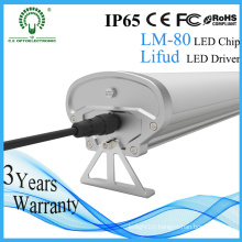 IP65 30watt 0.6m Tri-Proof LED Tube with CE RoHS
